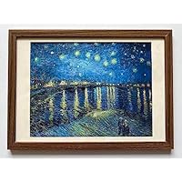 Amazon.co.jp: ゴッホ Van Gogh『ひまわり』A4 光沢紙プリント